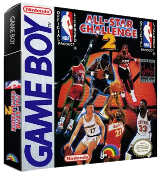 NBA All Star Challenge 2 (U) [b4].zip